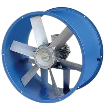 ID Fan
