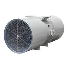 Jet Fan